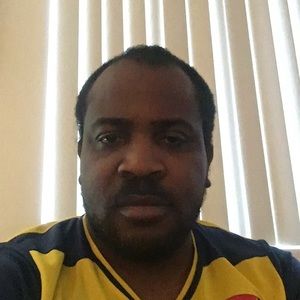 Meet your Posher, Olumide